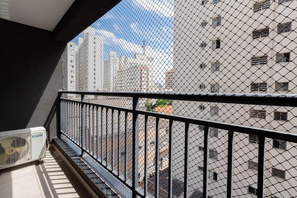 Bhomy Vila Mariana Novo E Bem Localizado H606B Apartamento São Paulo Exterior foto