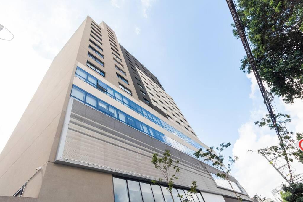Bhomy Vila Mariana Novo E Bem Localizado H606B Apartamento São Paulo Exterior foto