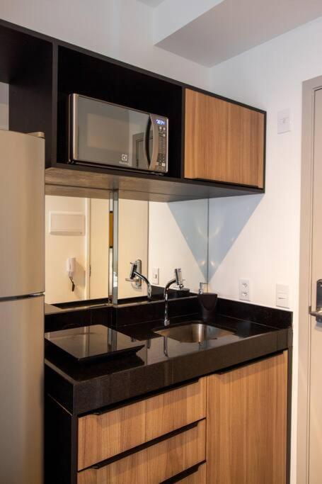Bhomy Vila Mariana Novo E Bem Localizado H606B Apartamento São Paulo Exterior foto