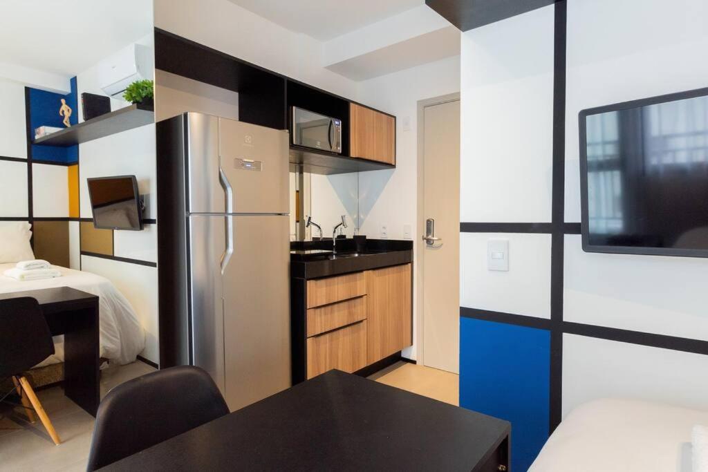 Bhomy Vila Mariana Novo E Bem Localizado H606B Apartamento São Paulo Exterior foto