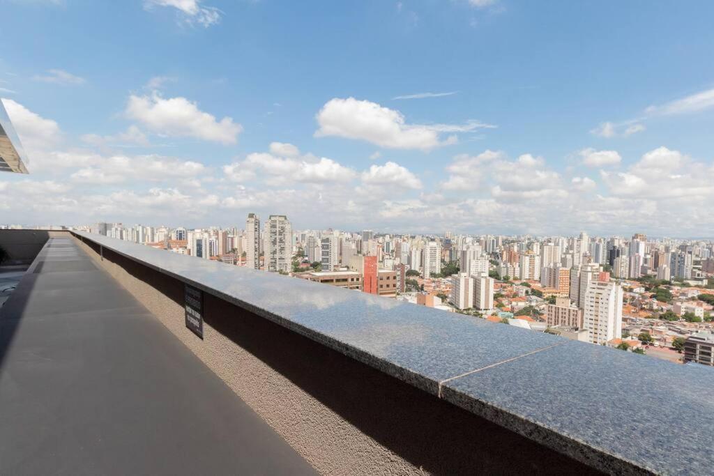 Bhomy Vila Mariana Novo E Bem Localizado H606B Apartamento São Paulo Exterior foto
