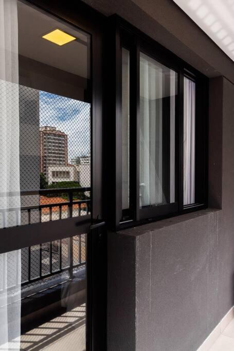 Bhomy Vila Mariana Novo E Bem Localizado H606B Apartamento São Paulo Exterior foto