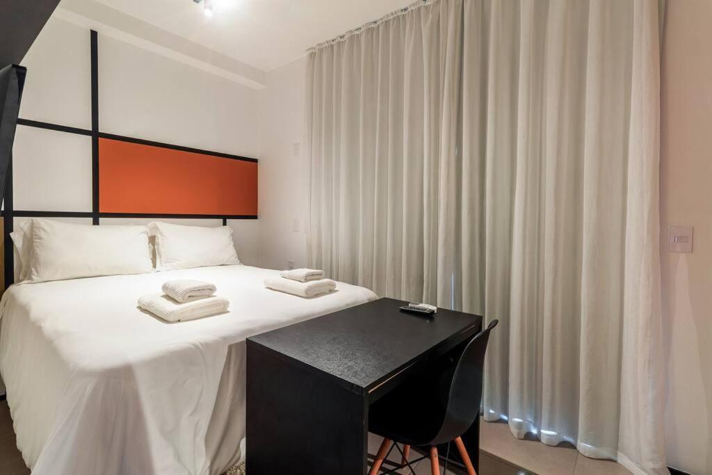 Bhomy Vila Mariana Novo E Bem Localizado H606B Apartamento São Paulo Exterior foto