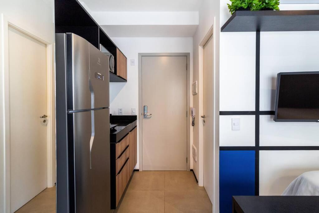 Bhomy Vila Mariana Novo E Bem Localizado H606B Apartamento São Paulo Exterior foto