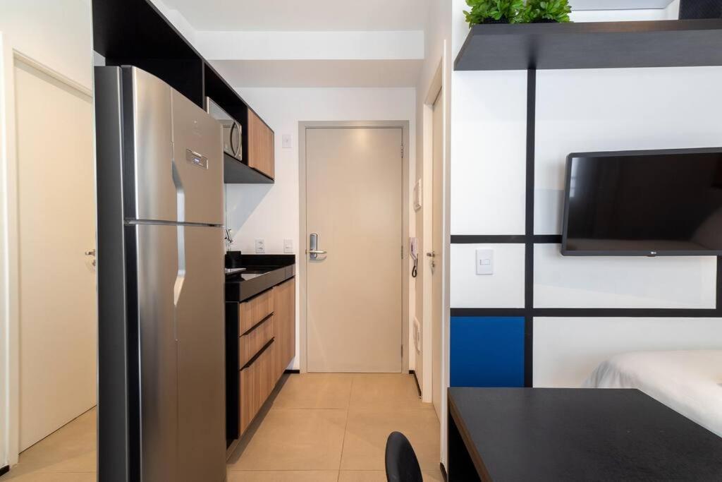 Bhomy Vila Mariana Novo E Bem Localizado H606B Apartamento São Paulo Exterior foto