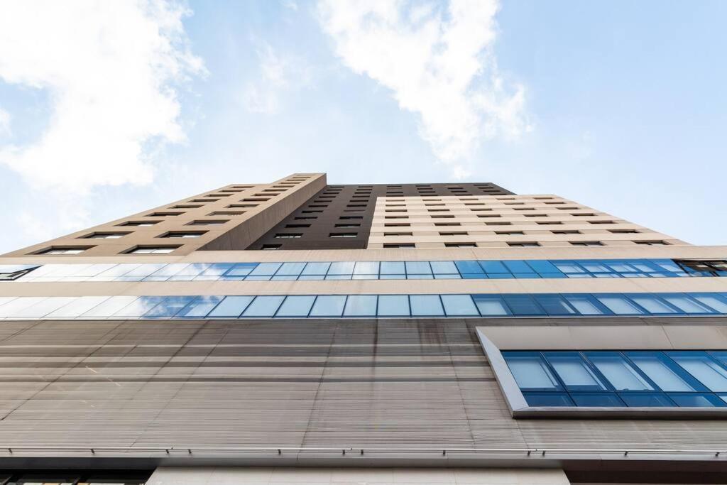 Bhomy Vila Mariana Novo E Bem Localizado H606B Apartamento São Paulo Exterior foto